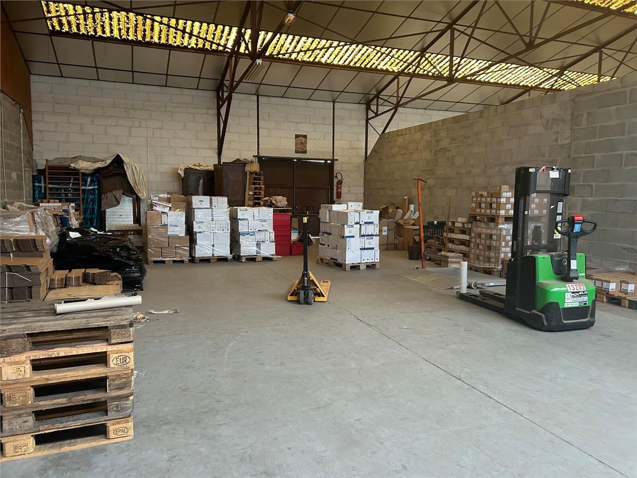 Dans la zone dynamique de la Vertonne, nous vous 