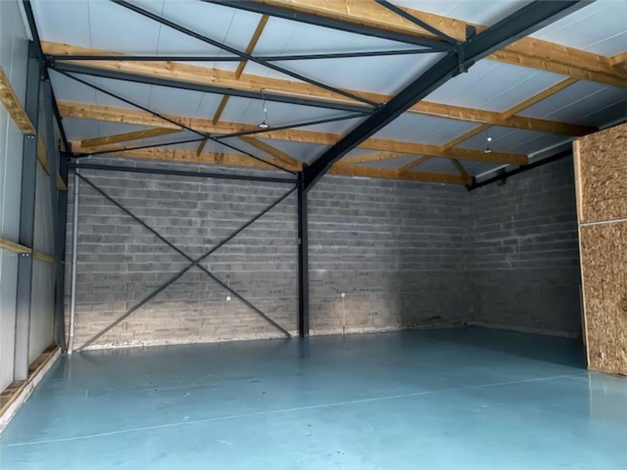 Idéalement situé entre Nantes et Saint-Nazaire, e