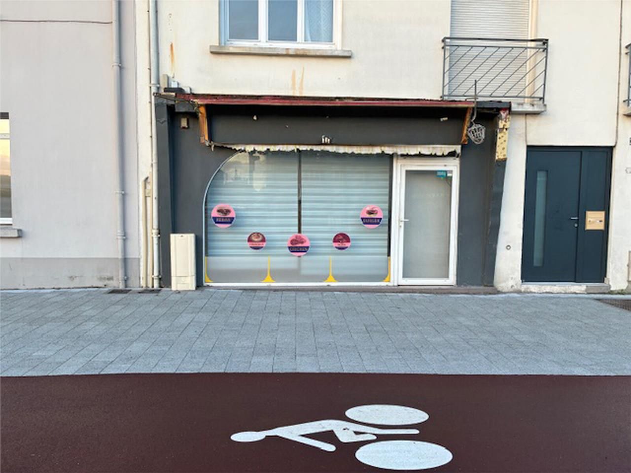 Arthur Loyd vous propose à la location un local c