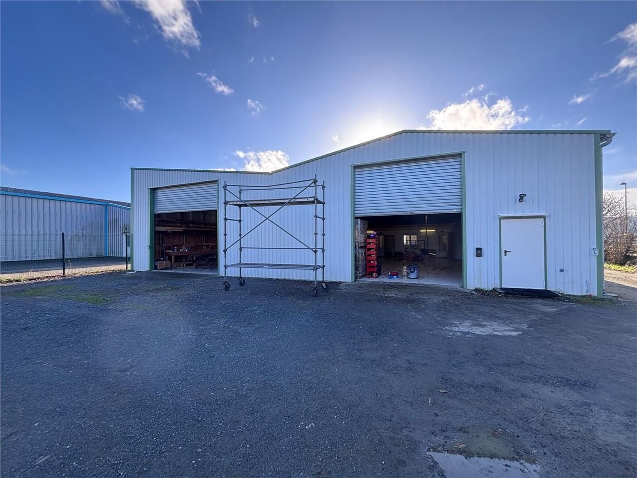 Découvrez une opportunité exceptionnelle au Palle