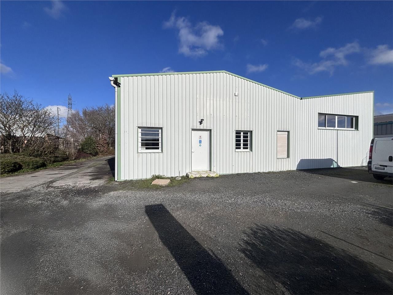 Découvrez une opportunité exceptionnelle au Palle