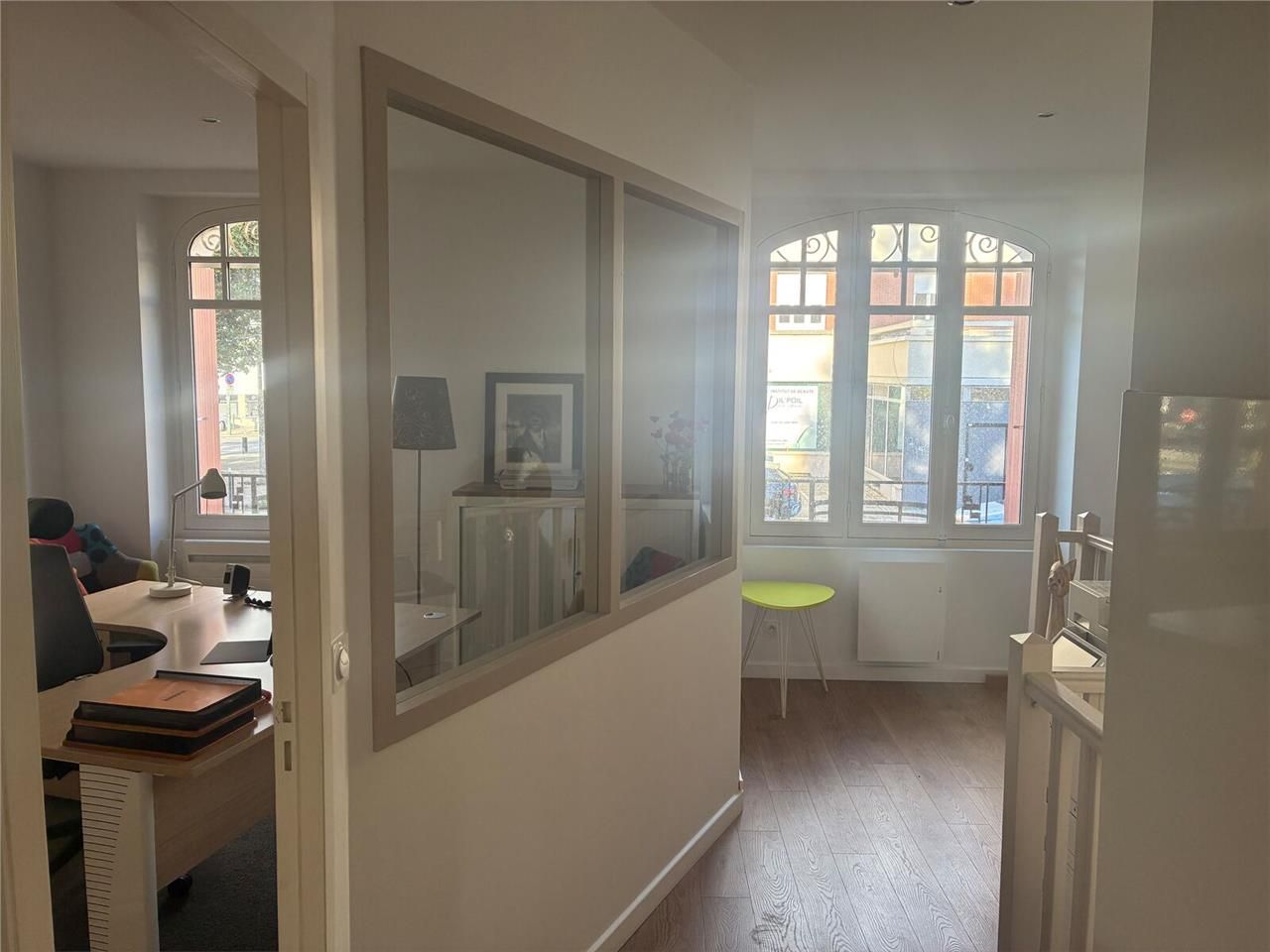 Découvrez une opportunité rare au coeur du quarti