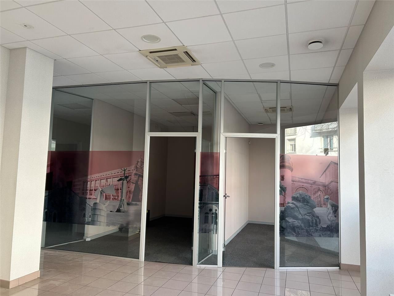 A Saint Nazaire, au coeur du Centre Ville, Arthur