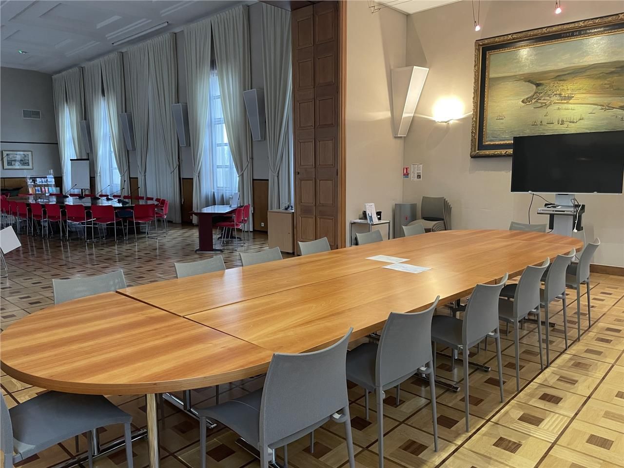 RARE SUR LE MARCHE A ST NAZAIRE Devenez locataire