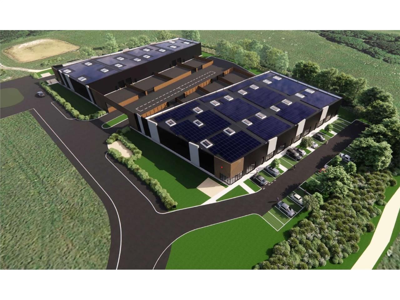 Au coeur de la Zone de Brais de Saint-Nazaire, Ar