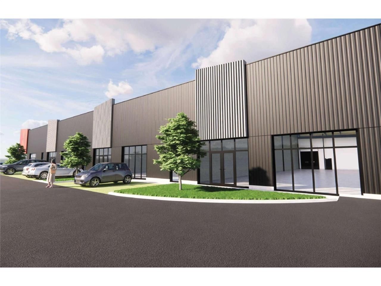 Au coeur de la Zone de Brais de Saint-Nazaire, Ar