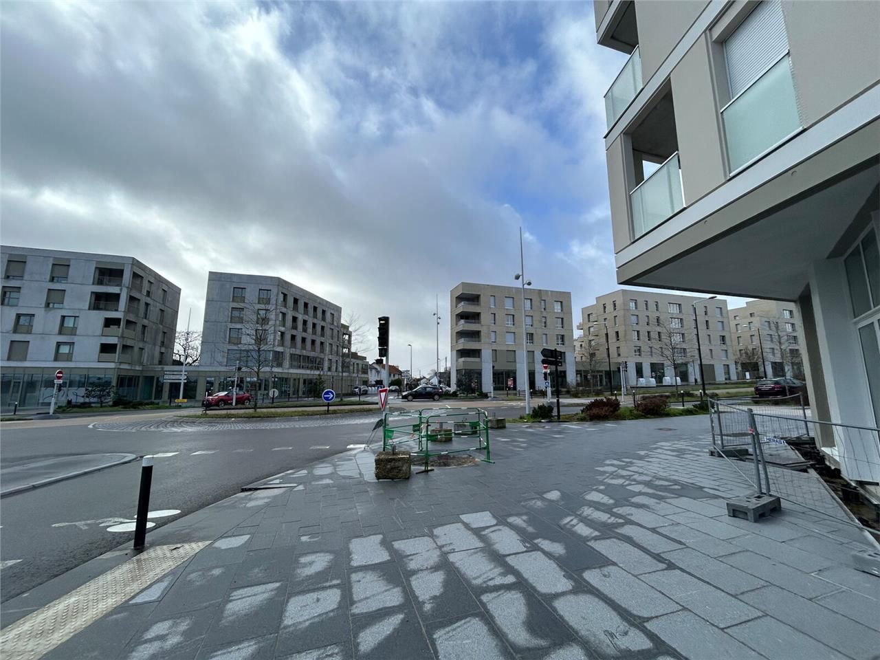 Locaux commerciaux à louer à Saint-Herblain. Ces 