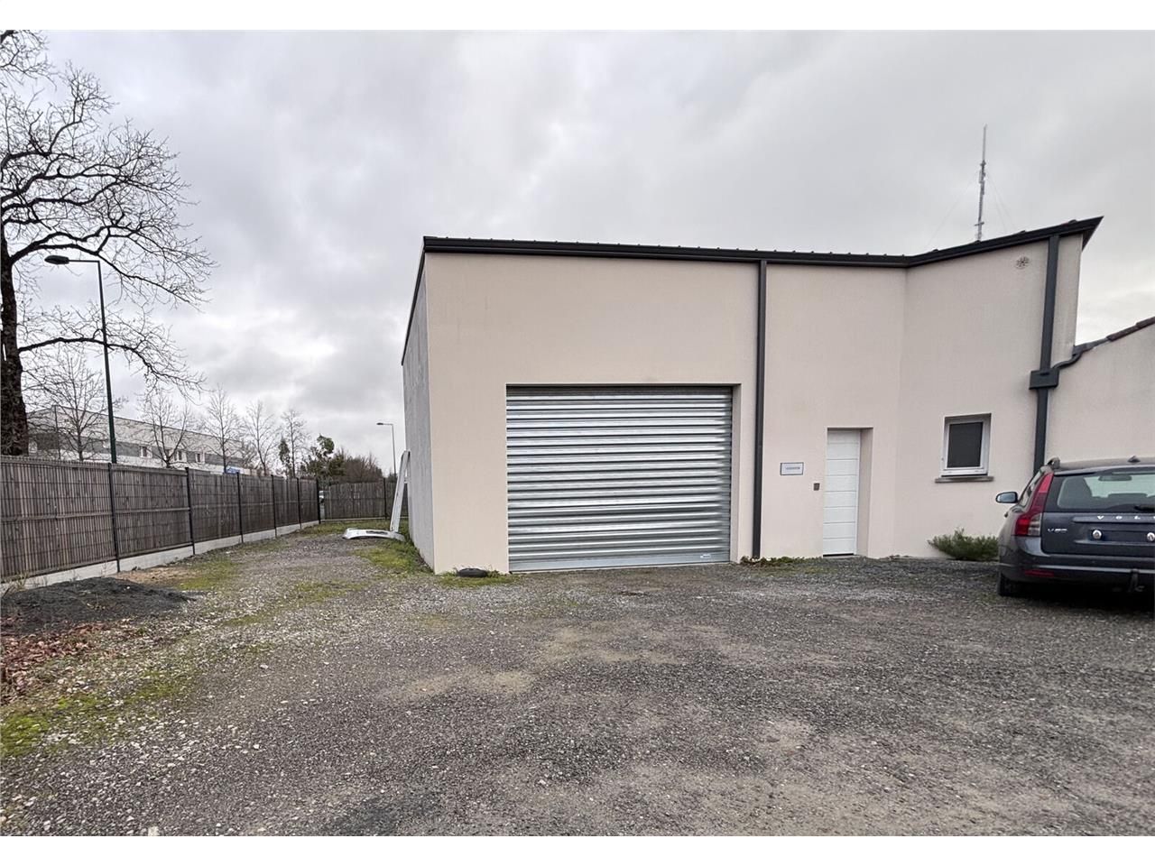 Découvrez une opportunité exceptionnelle à Haute-