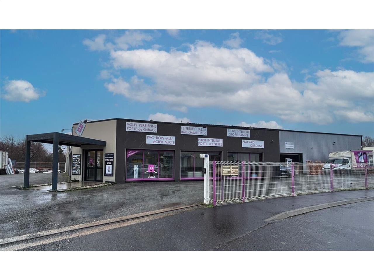 Découvrez une opportunité exceptionnelle pour vot