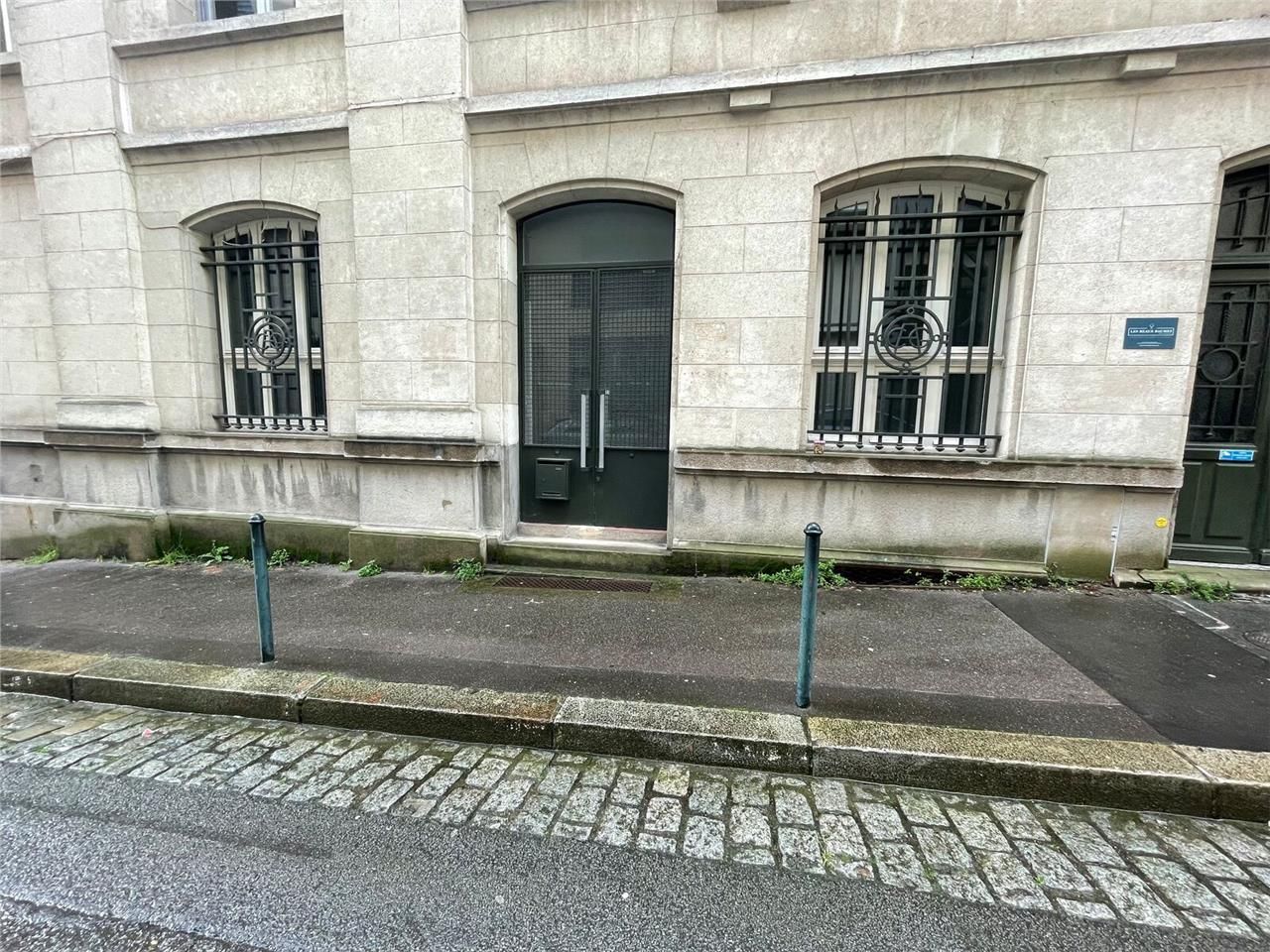 Découvrez une opportunité unique d'implantation à