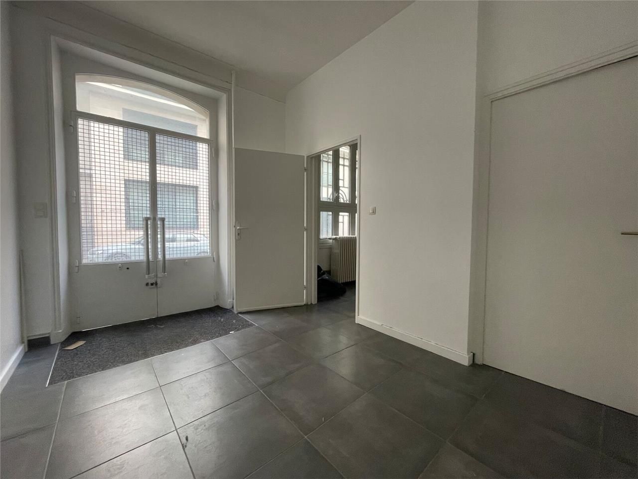 Découvrez une opportunité unique d'implantation à