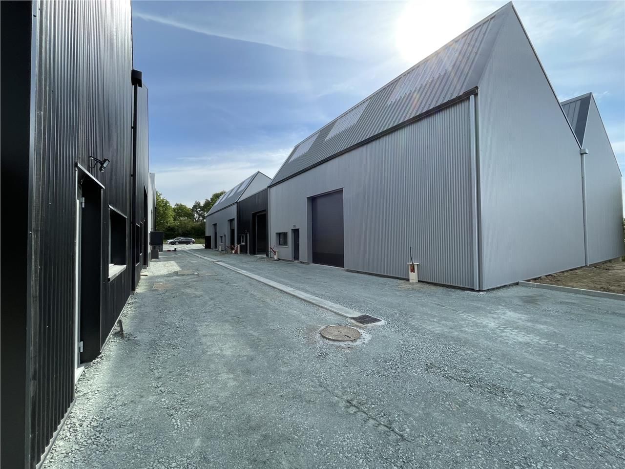 À la recherche d'un espace professionnel idéaleme