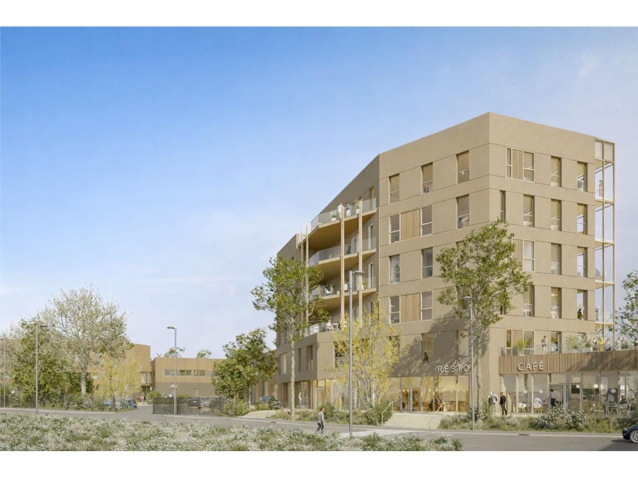 Nous vous proposons à la vente plusieurs surfaces