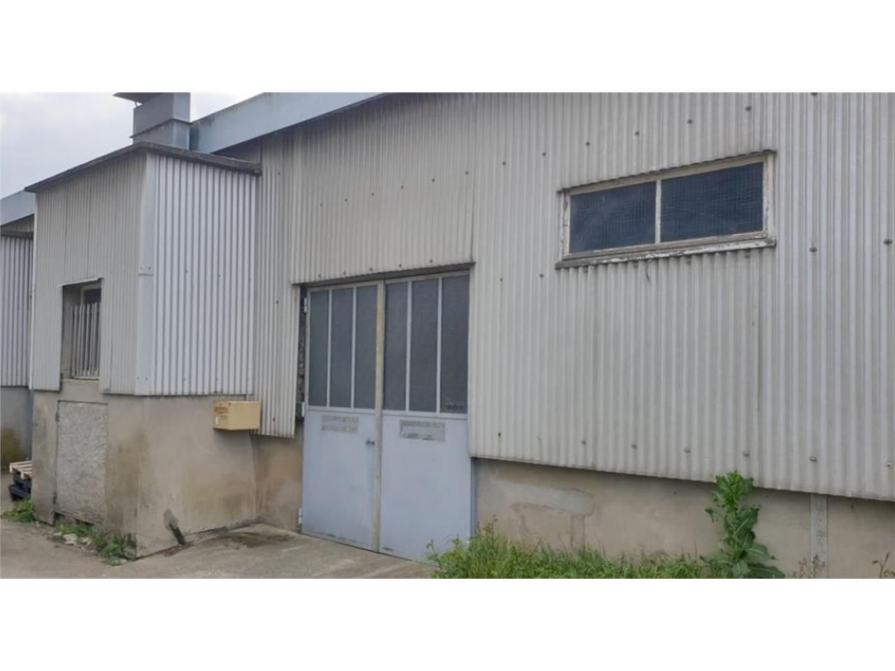 Dans un grand ensemble immobilier, nous vous prop