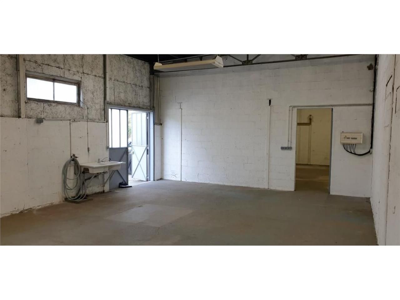 Dans un grand ensemble immobilier, nous vous prop