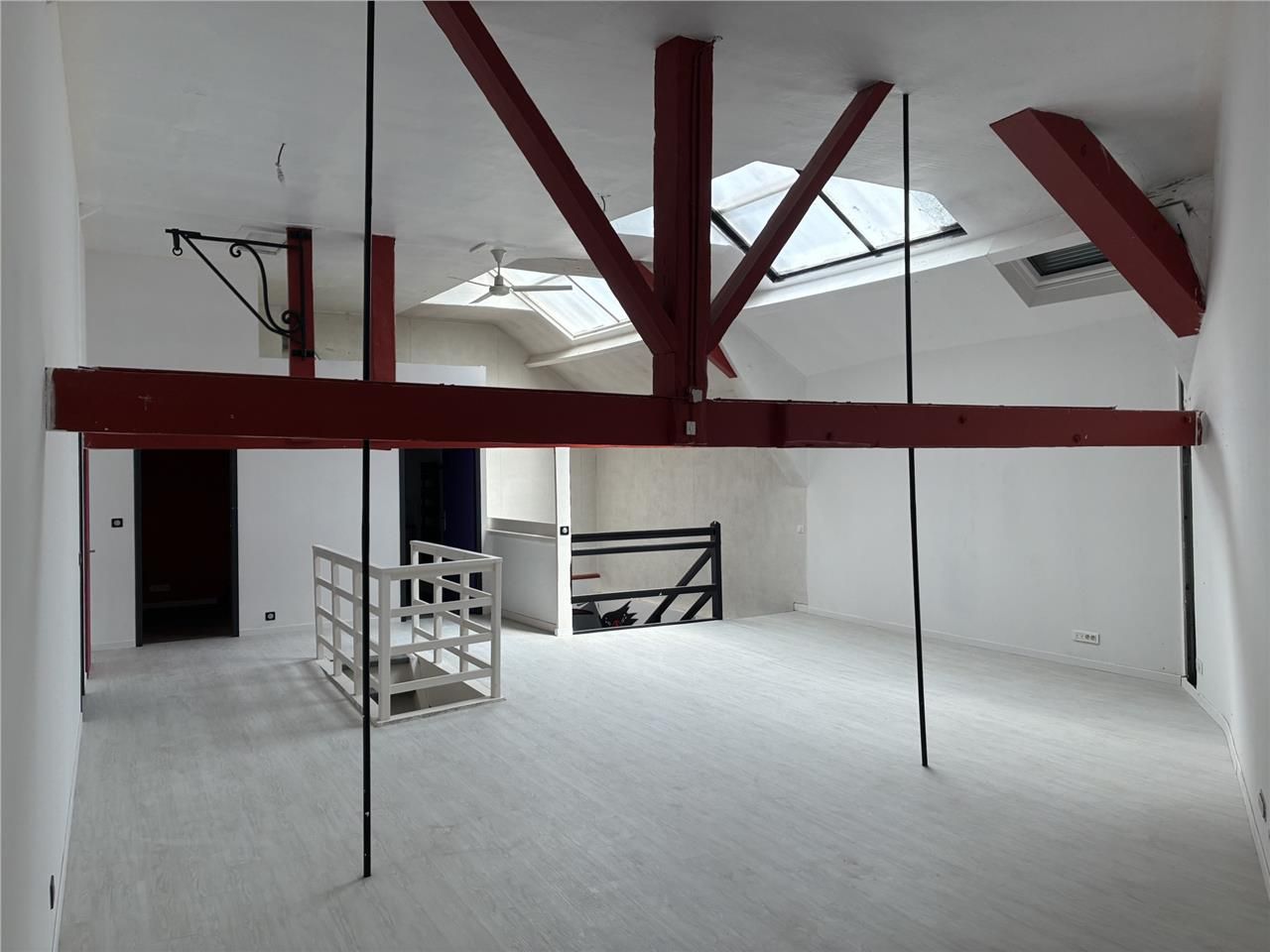 Nous vous proposons en exclusivité, à la vente ou