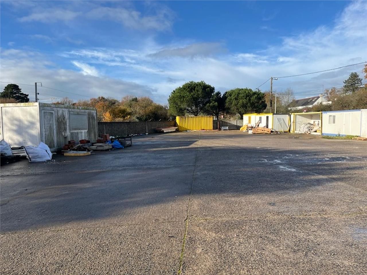 Arthur Loyd vous propose à la vente un terrain  v