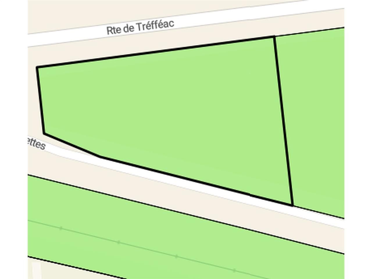 Arthur Loyd vous propose à la vente un terrain  v