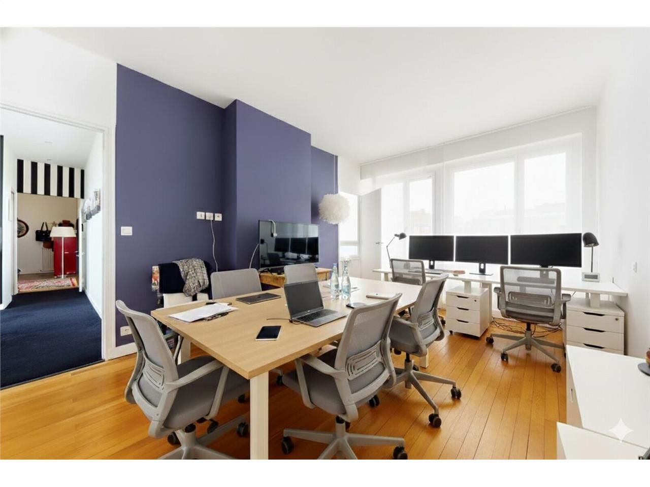 Arthur Loyd Nantes vous propose une belle opportu