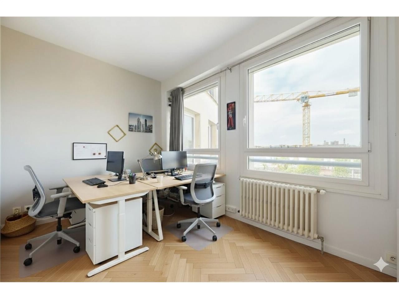 Arthur Loyd Nantes vous propose une belle opportu