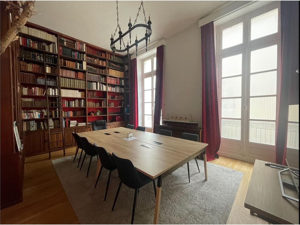 Découvrez une opportunité unique au coeur de Nant