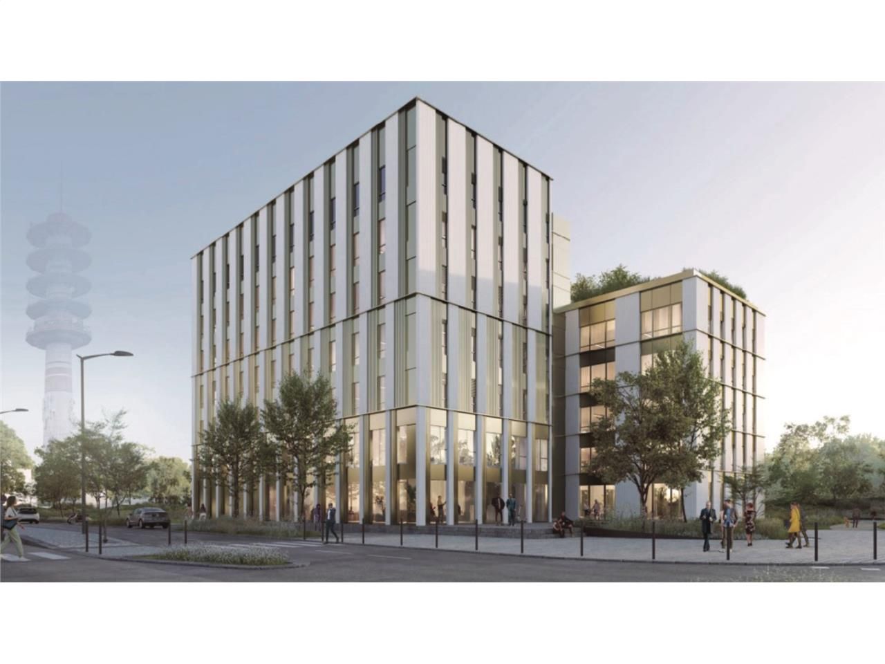 Situées aux portes de Nantes, nous vous proposons