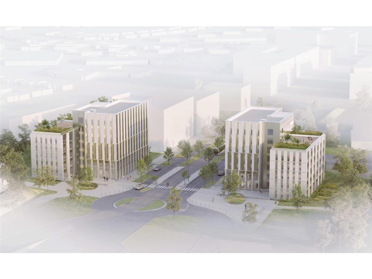 Situées aux portes de Nantes, nous vous proposons