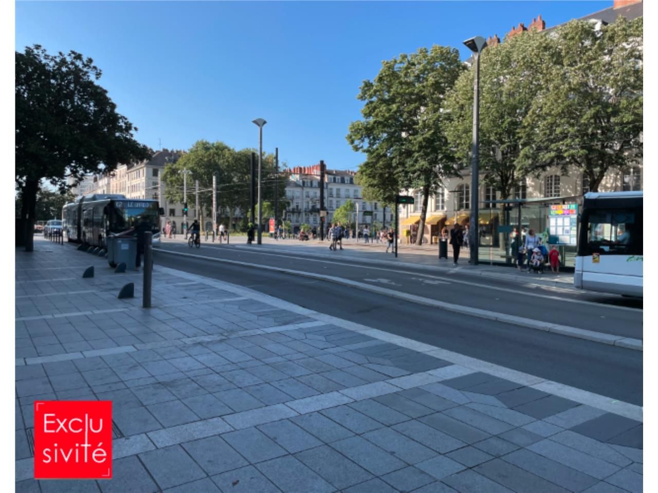 Arthur Loyd Nantes vous propose une opportunité u