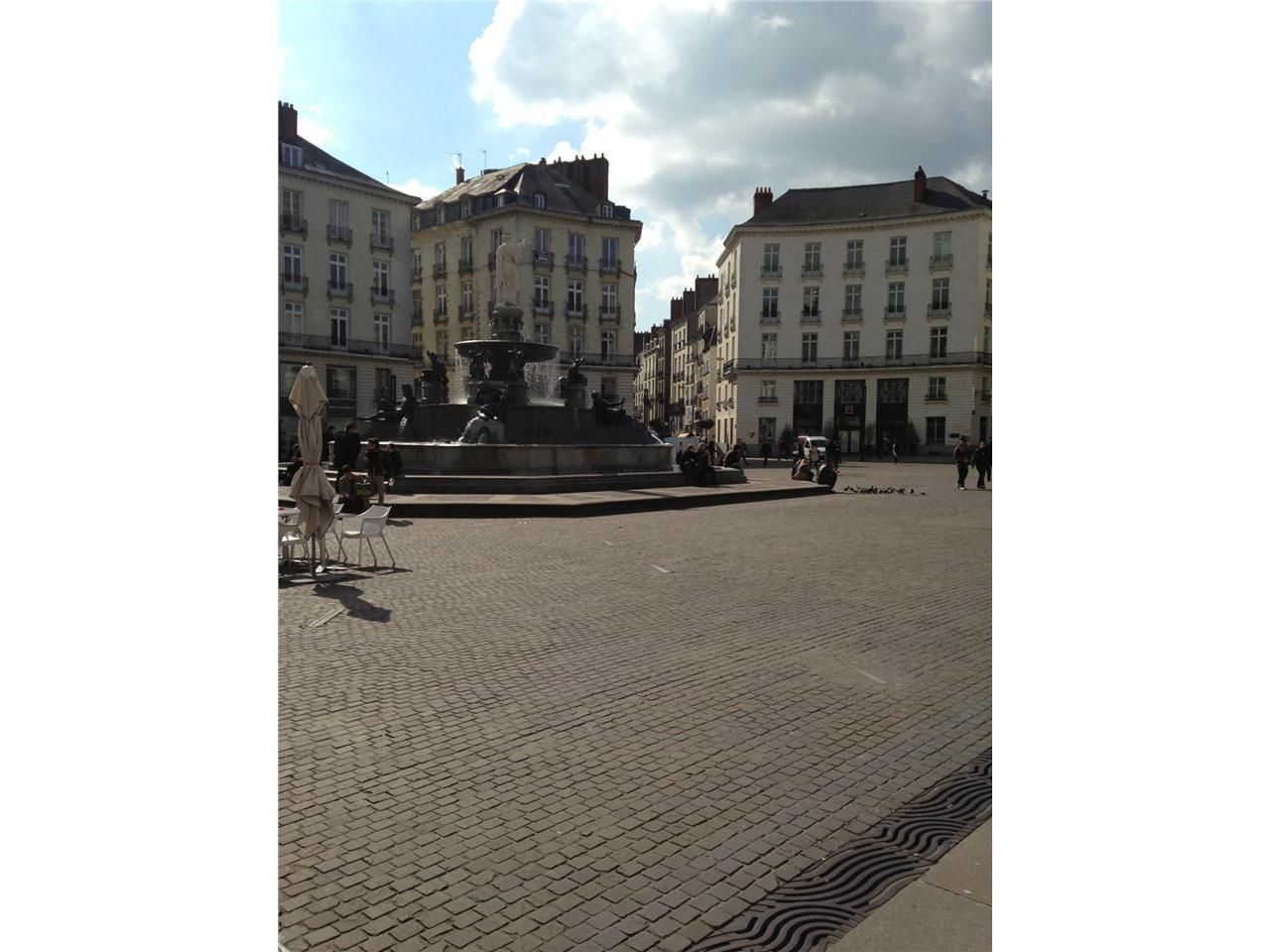 Découvrez une opportunité exceptionnelle avec Art