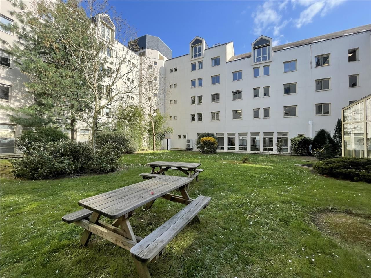 Situation idéale à 500 mètres de la gare SNCF, no