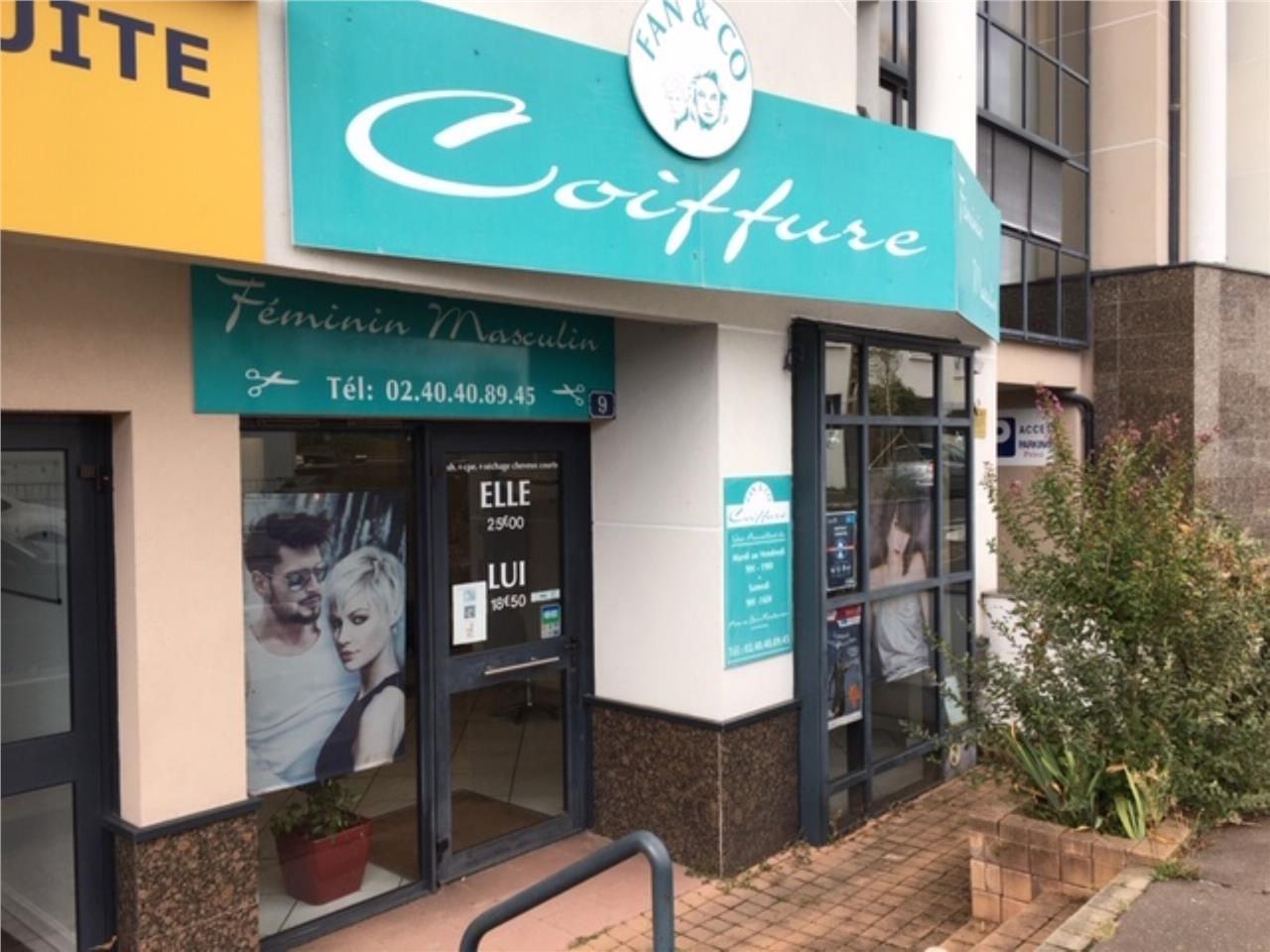 Dans un quartier résidentiel, nous vous proposons