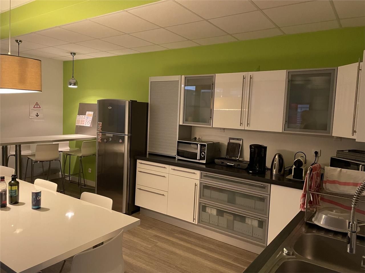 Découvrez une opportunité exceptionnelle à Nantes