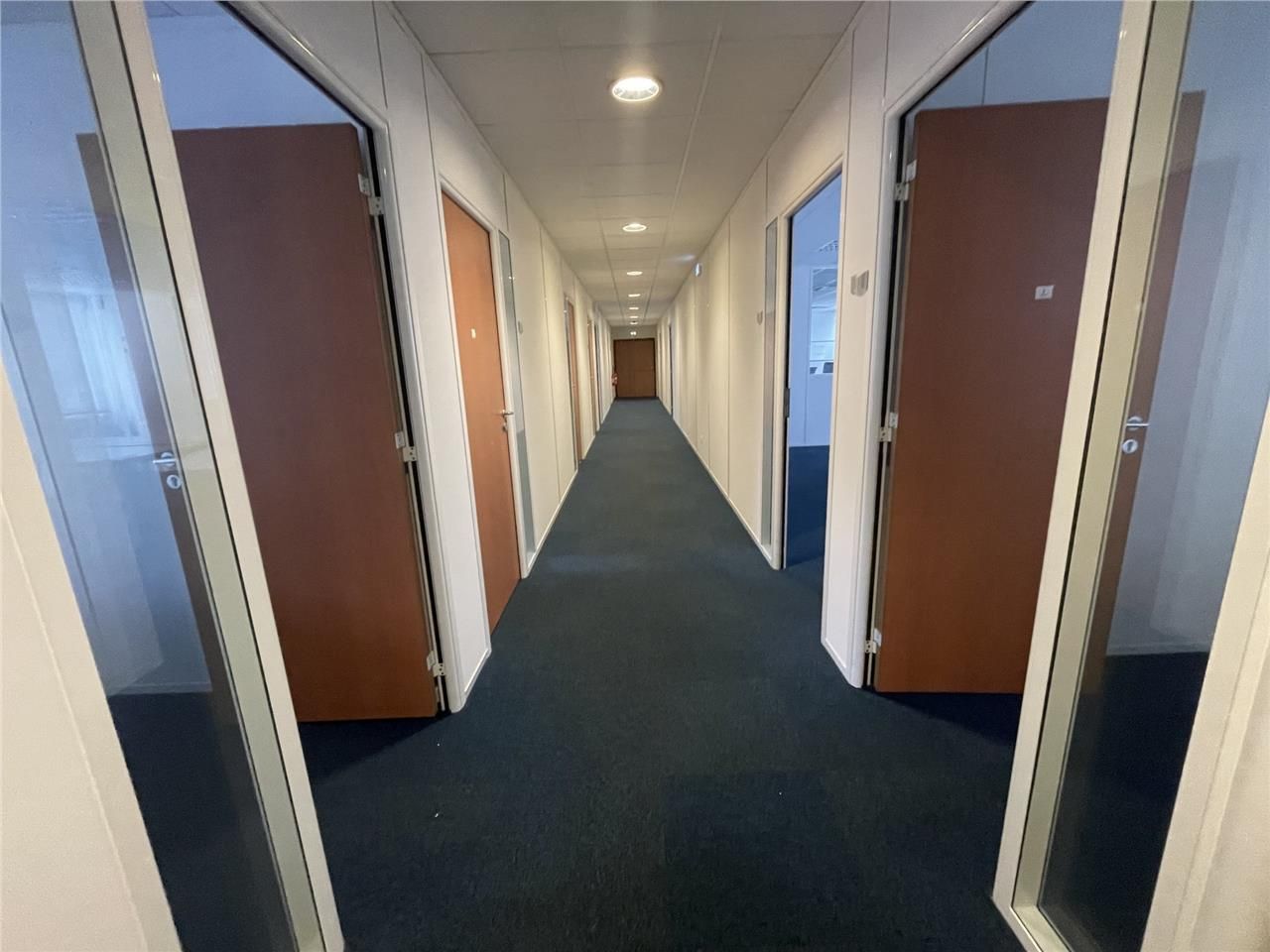 Opportunité rare à Carquefou : 307 m² de bureaux 