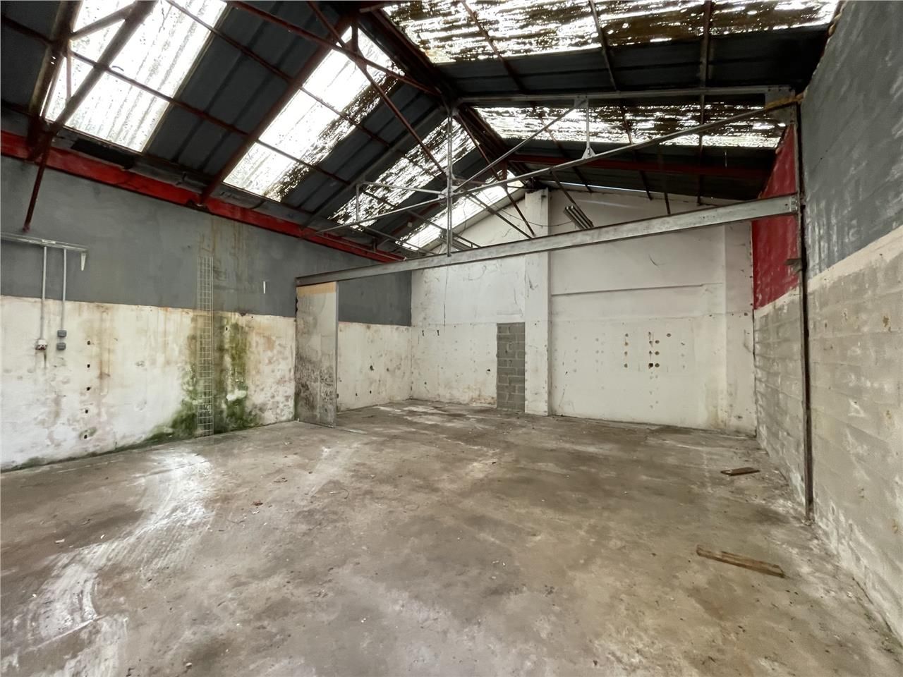 À la recherche de locaux d'activité ou commercial