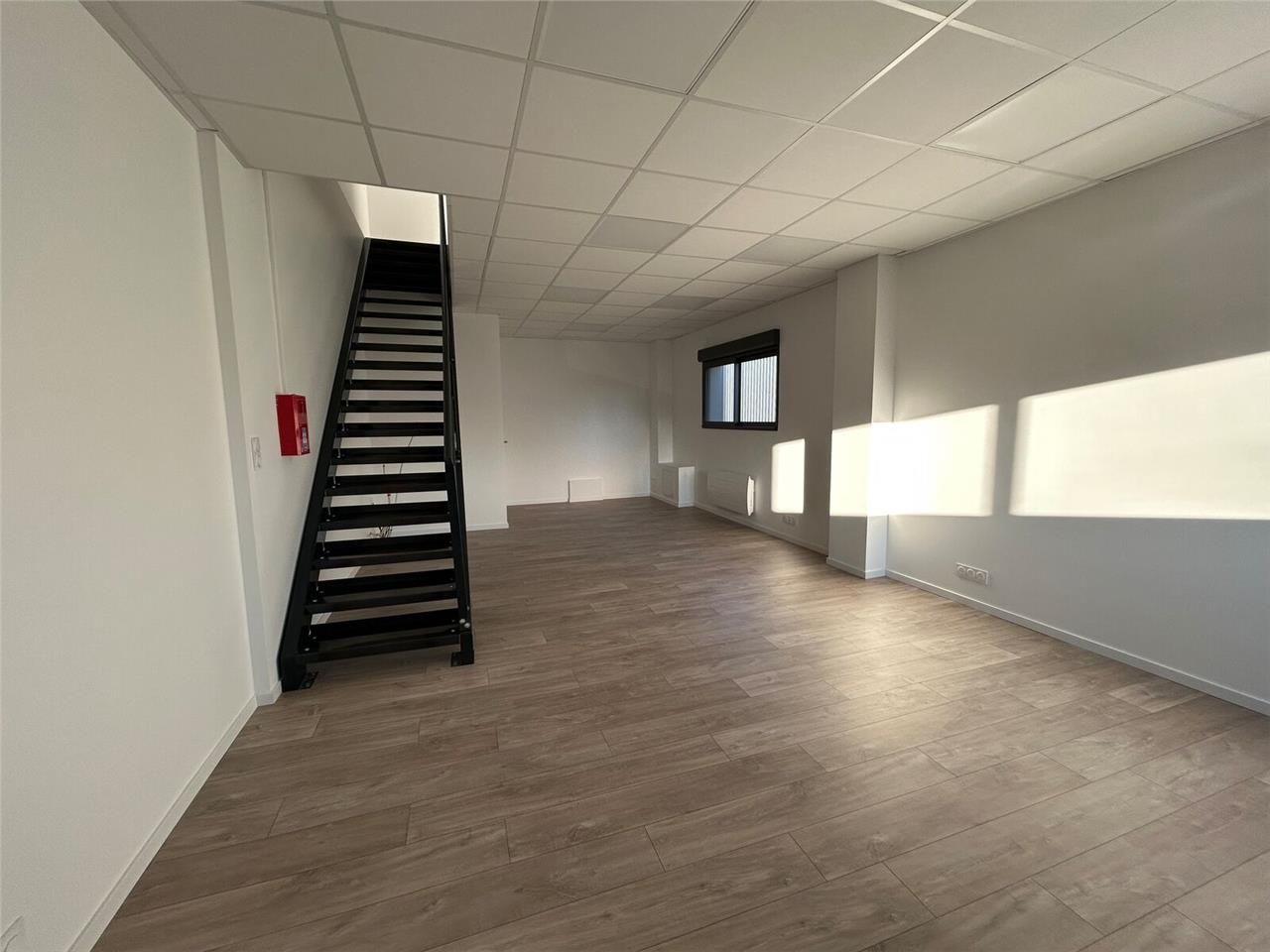 Dans le nord ouest de Nantes, direction St Nazair