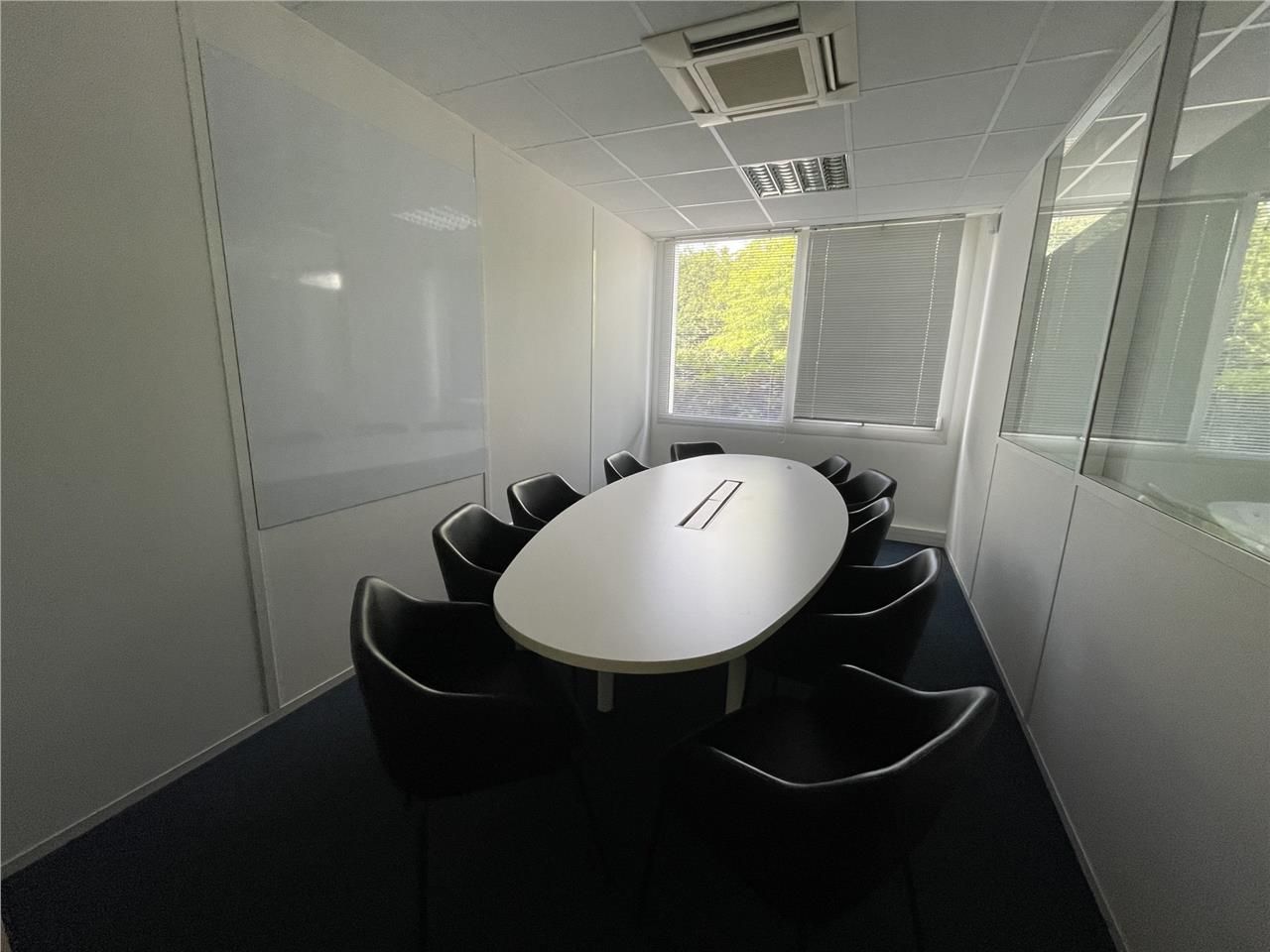 Au coeur de la Fleuriaye, à Carquefou, nous vous 