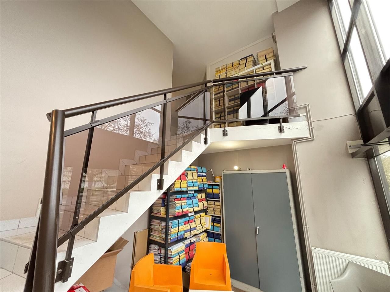 Sur le secteur de l'Eraudière, nous vous proposon