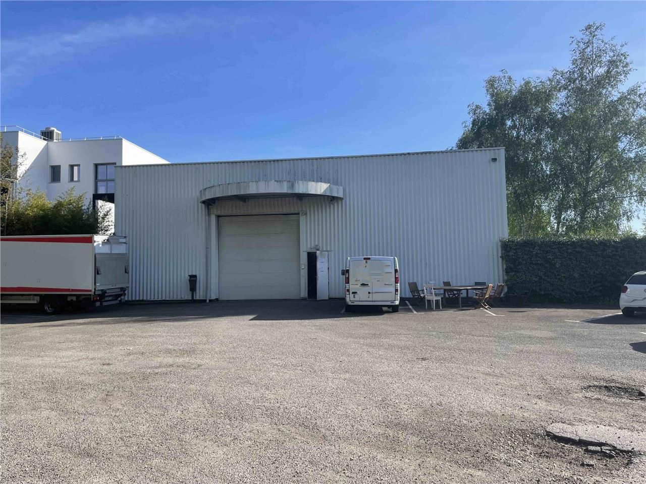 Très proche du périphérique nord & sud, nous vous