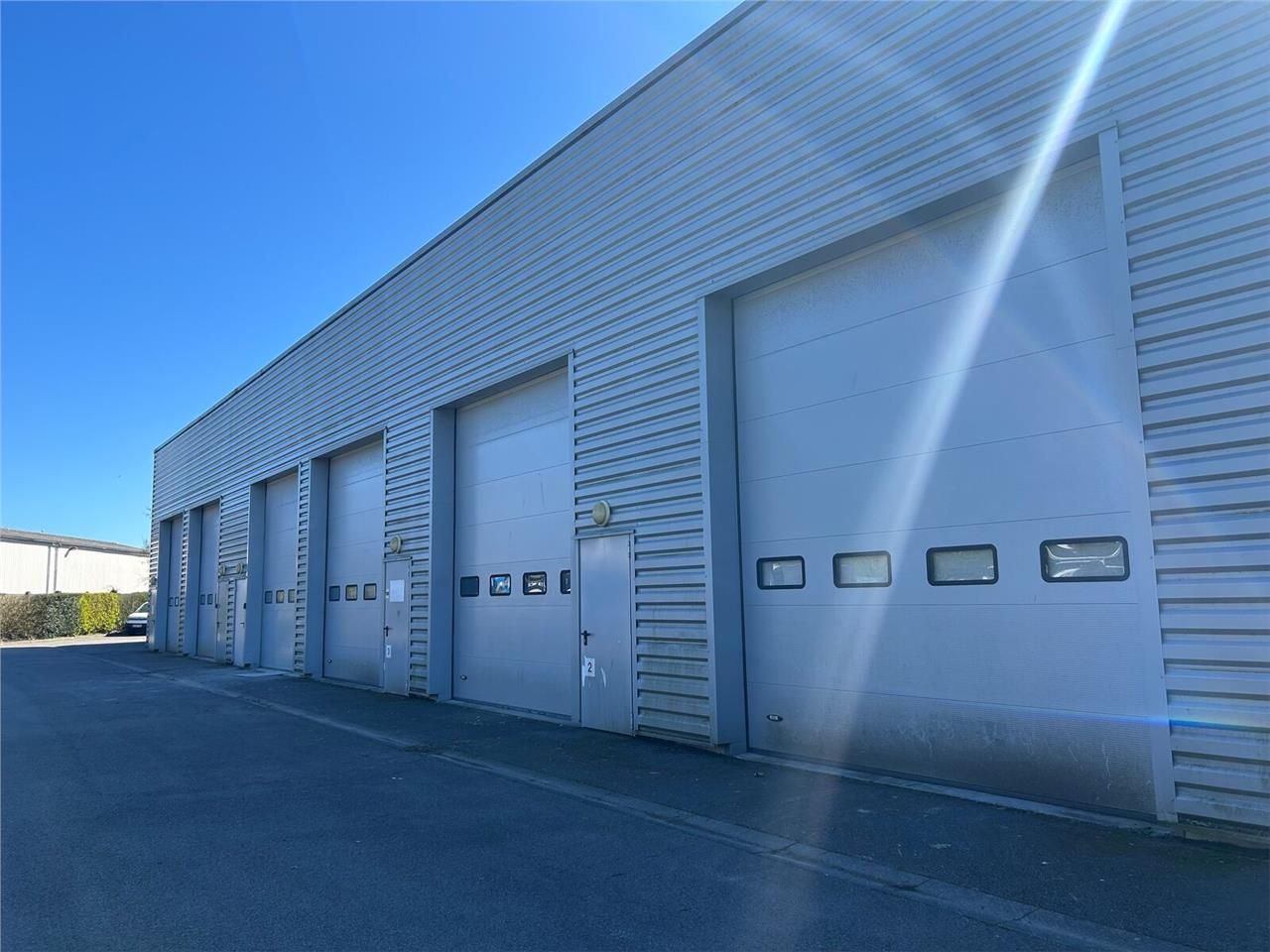 Au sein de la zone de Brais, Arthur Loyd vous pro