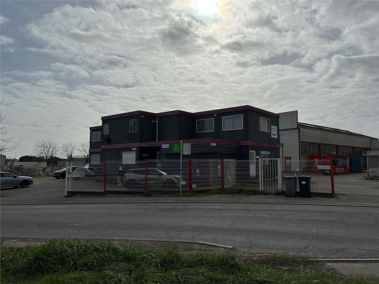 Arthur Loyd vous propose à la location un lo