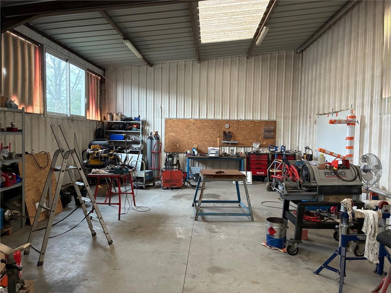 Arthur Loyd vous propose à la location un lo