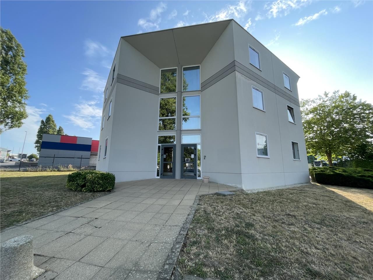 Nous vous proposons à Saint-Herblain, dans u