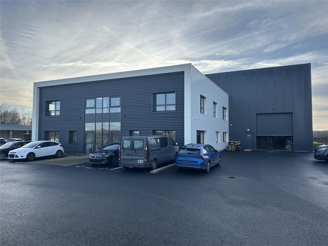 Dans une zone du sud de Nantes, nous vous proposo