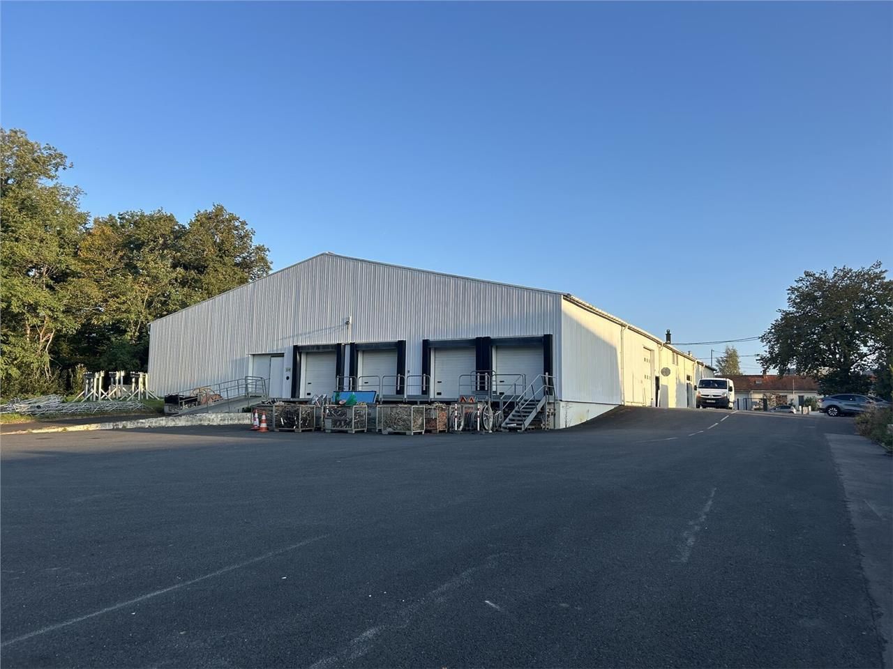 Arthur Loyd Nantes vous propose une opportunit