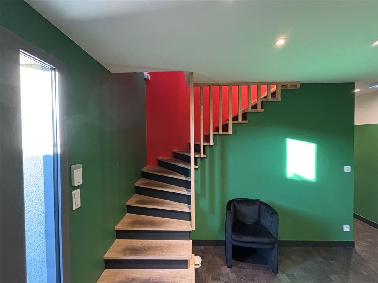 Nous vous proposons à la location des bureau