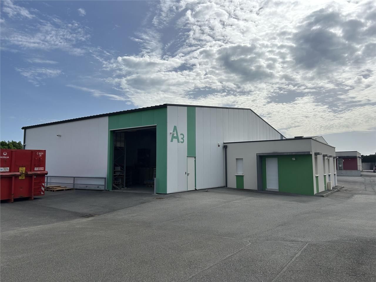Dans le sud loir de Nantes, nous vous proposons &