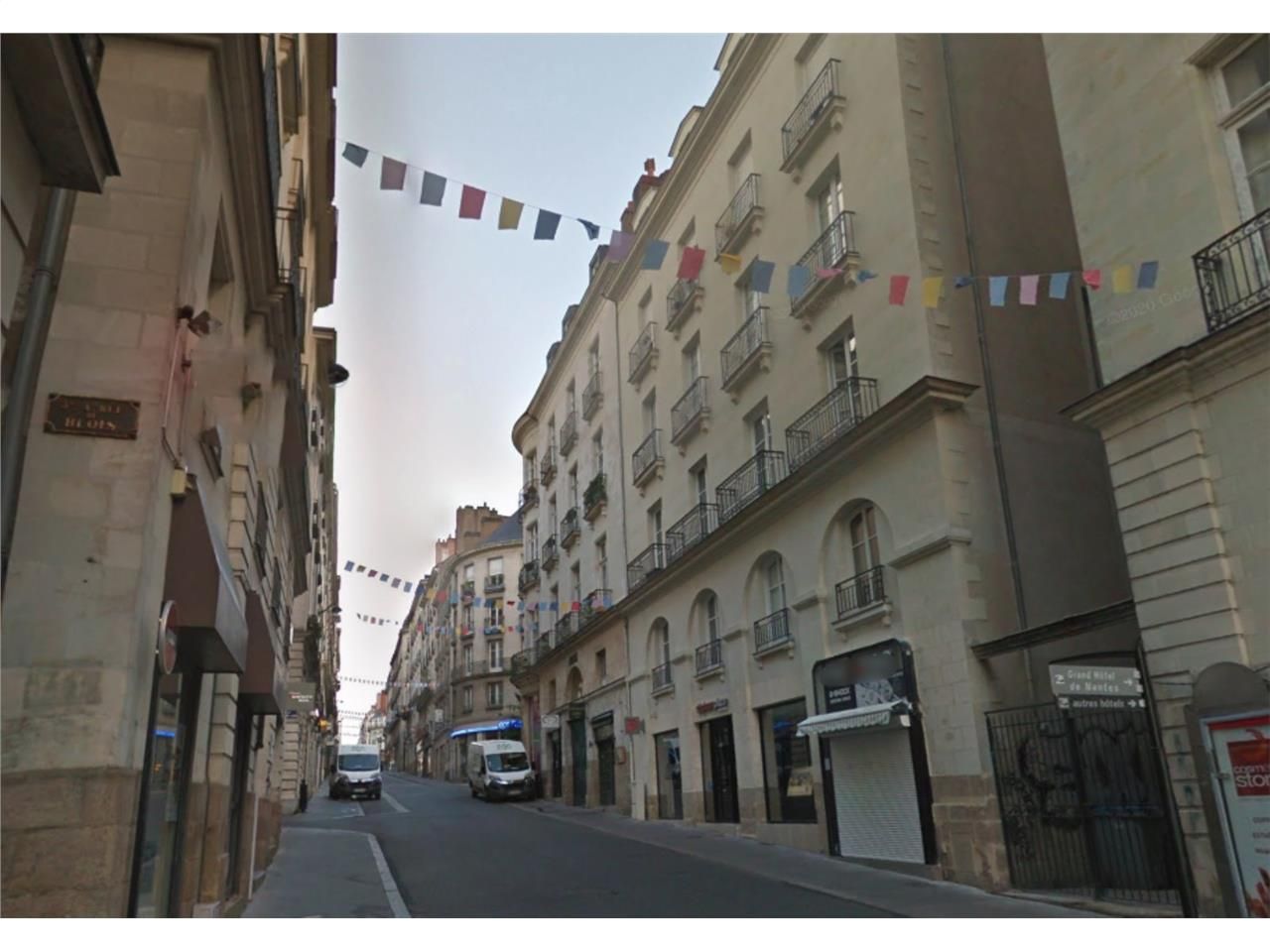 Nous vous proposons à la location un joli ma