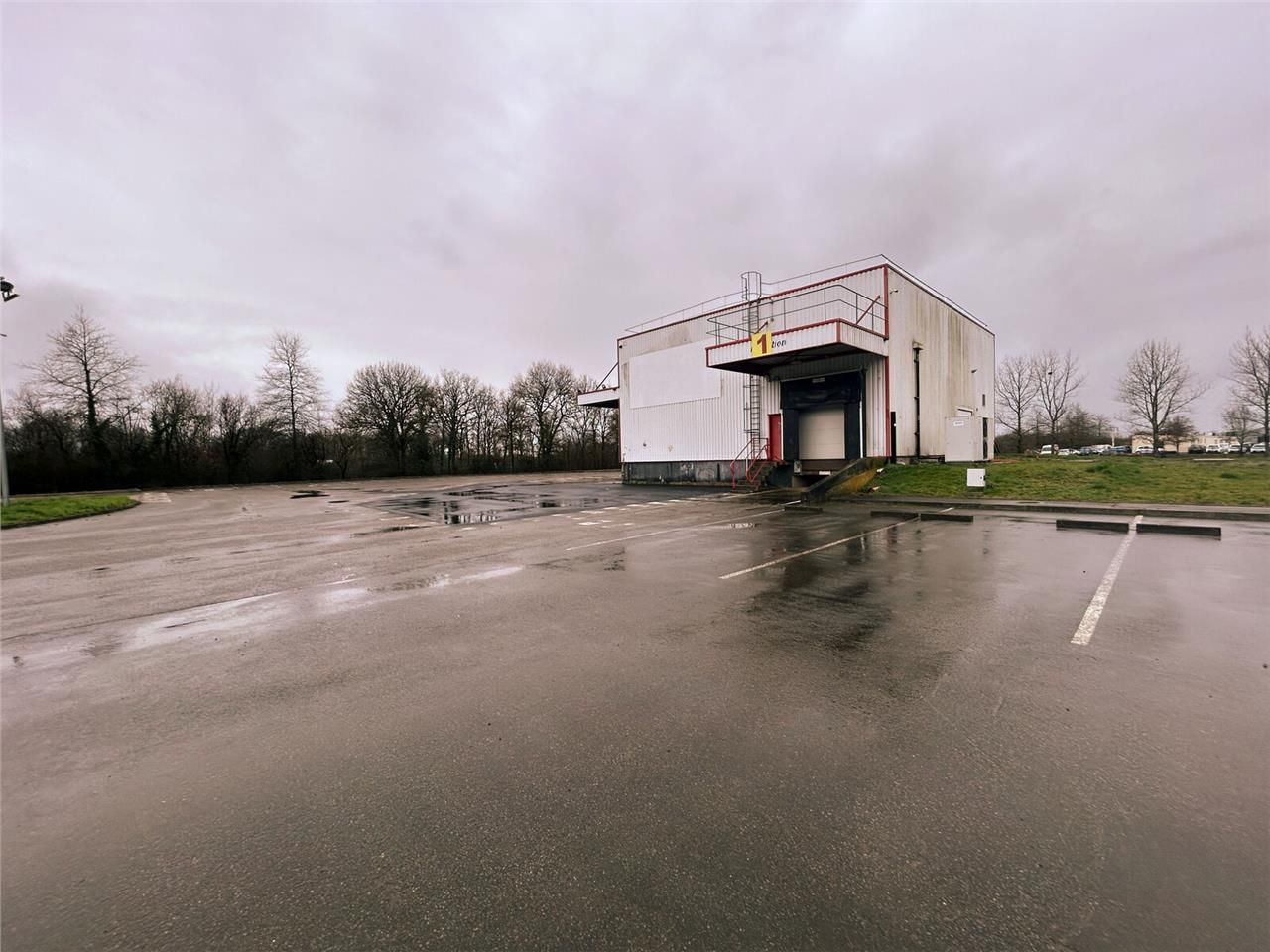 Dans le sud loire, nous vous proposons un bâ