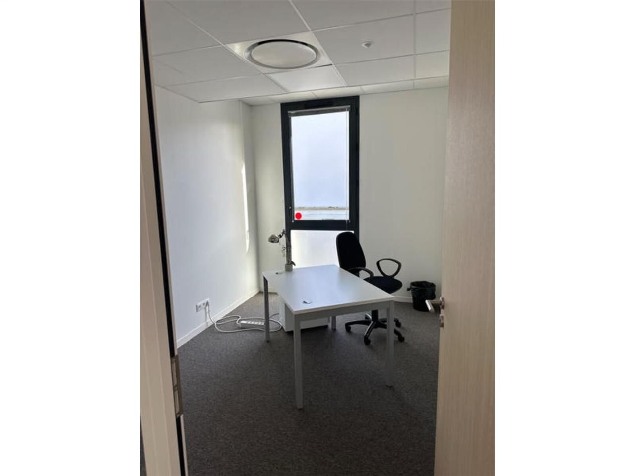 Situé dans le secteur Ouest de St Nazaire, A