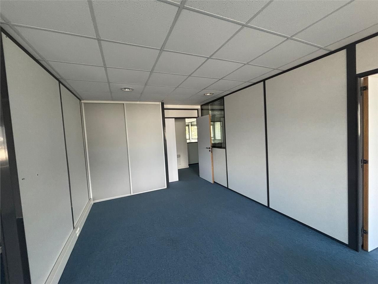 Découvrez à Nantes un plateau de bureau
